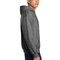 Hanes Ultimate Cotton Hoodie, Blank Heavyweight Sweatshirt for Cricut, Embroidery